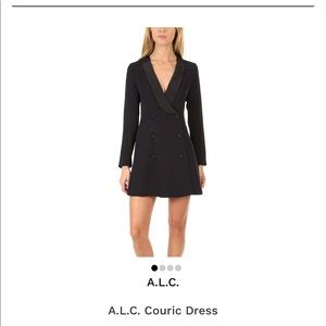 Alc dress
